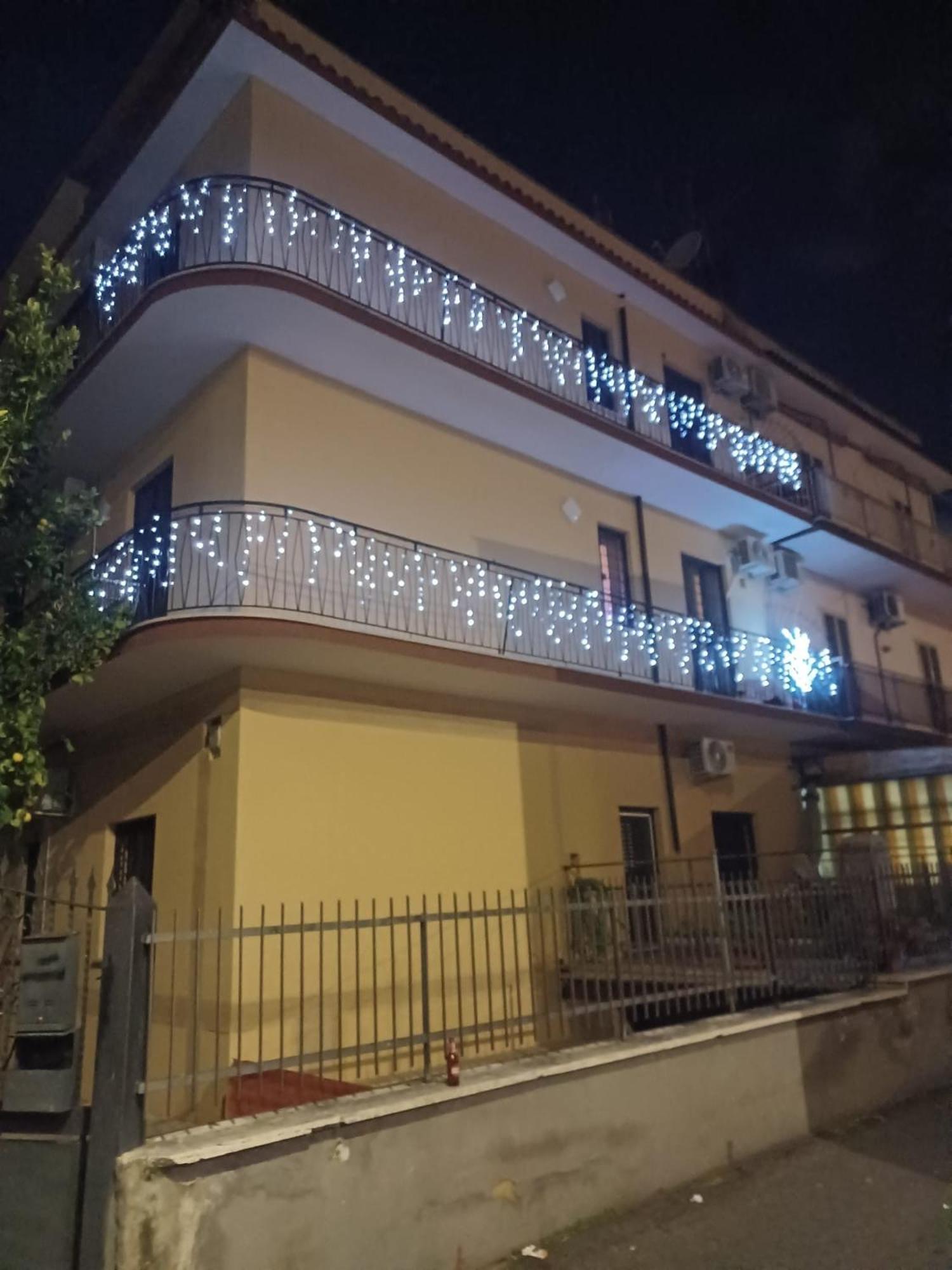 La Casa Di Giulietta Appartamento