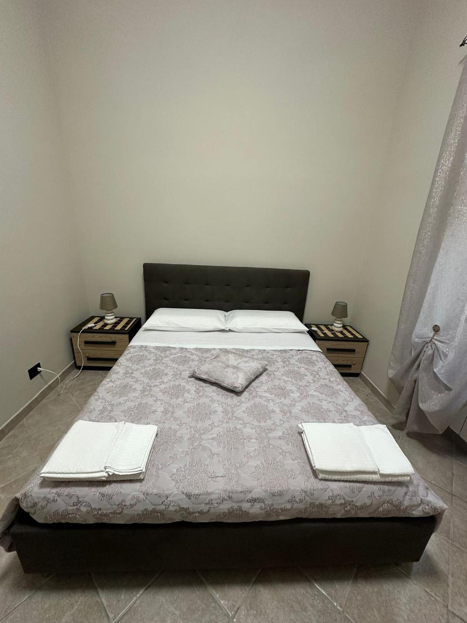 La Casa Di Giulietta Apartment