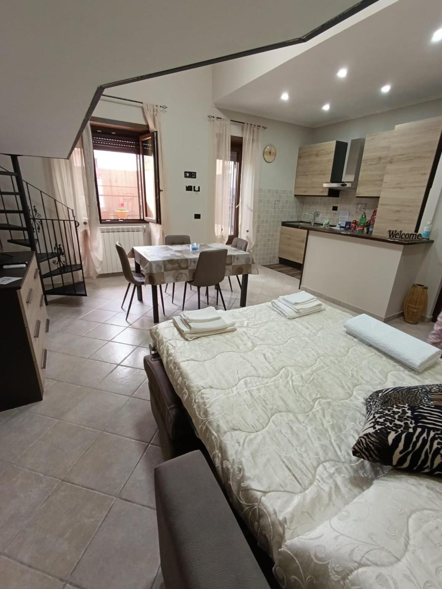 La Casa Di Giulietta Apartamento Roma